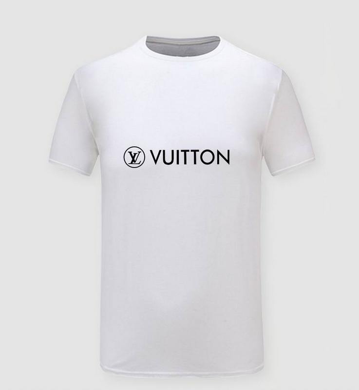 Louis Vuitton Men's T-shirts 626